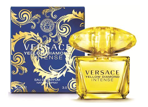 versace yellow diamond intense cena eperfumy|versace yellow diamond 90 ml.